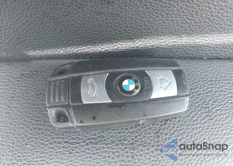 2012 BMW 328I xDrive из США, поврежденный, VIN WBAKF5C52CE517882